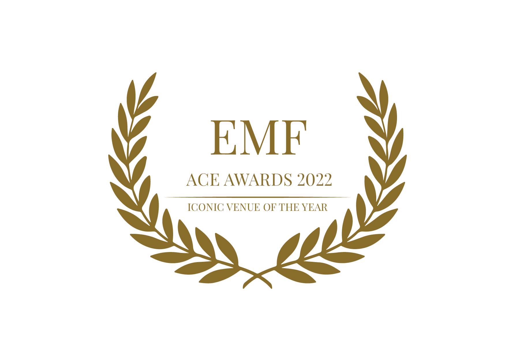 Award Logo